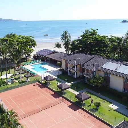 Vistabela Resort & Spa Barequeçaba Buitenkant foto