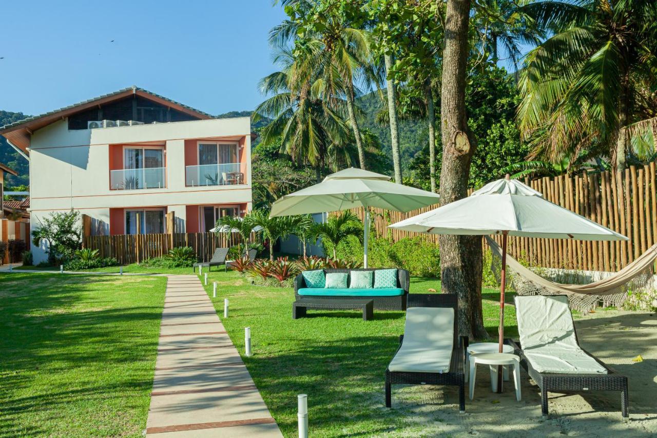Vistabela Resort & Spa Barequeçaba Buitenkant foto