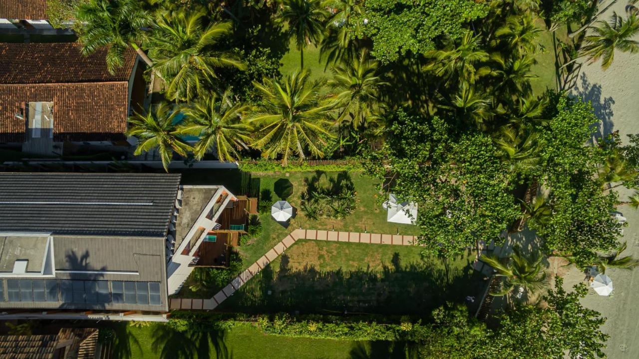 Vistabela Resort & Spa Barequeçaba Buitenkant foto