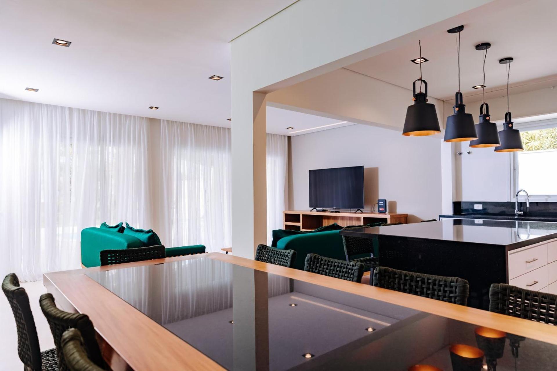 Vistabela Resort & Spa Barequeçaba Buitenkant foto