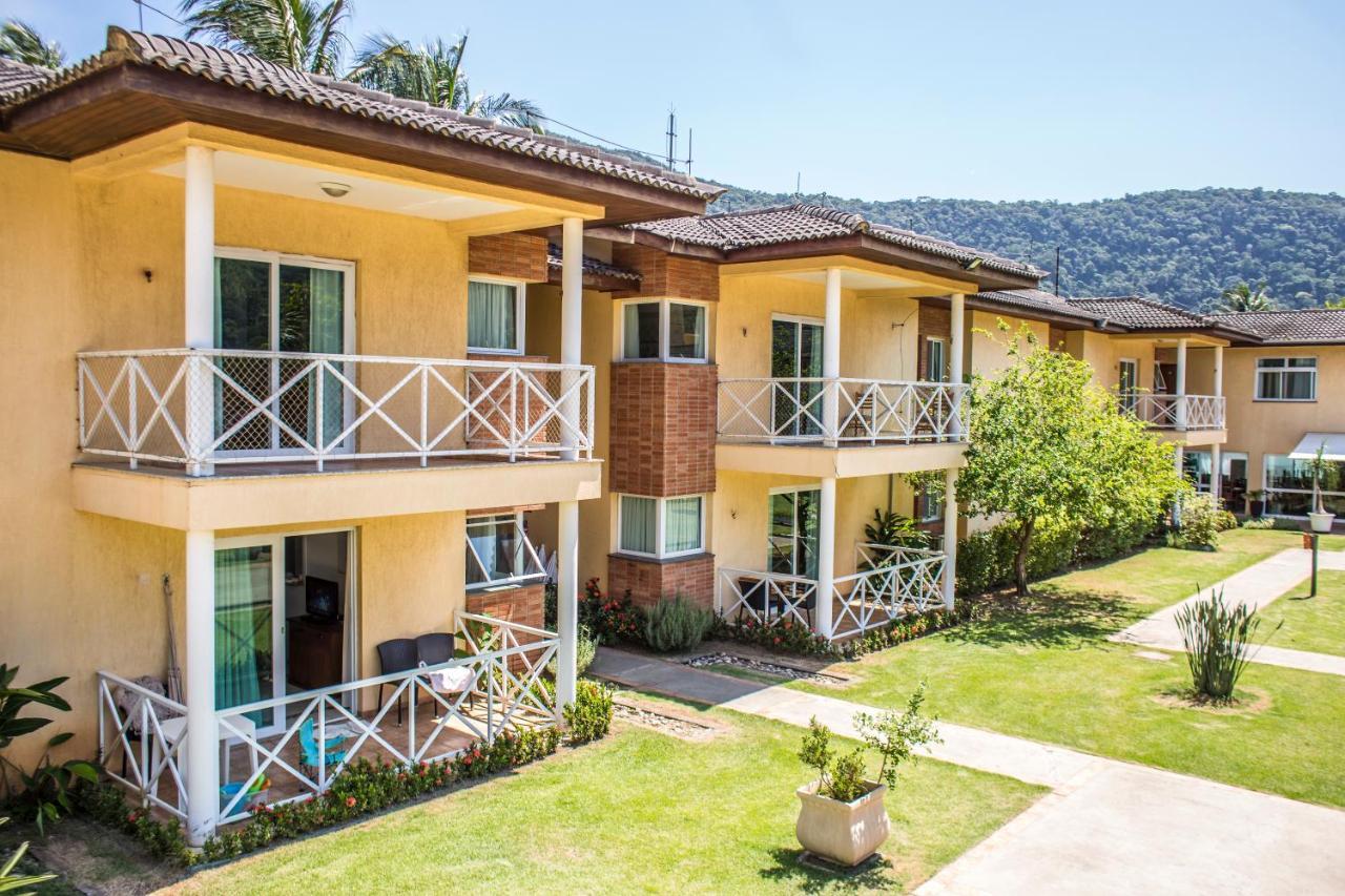 Vistabela Resort & Spa Barequeçaba Buitenkant foto