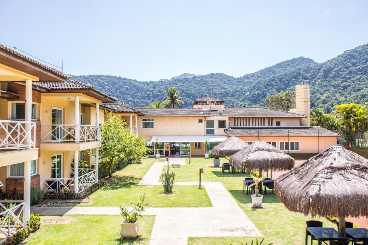 Vistabela Resort & Spa Barequeçaba Buitenkant foto